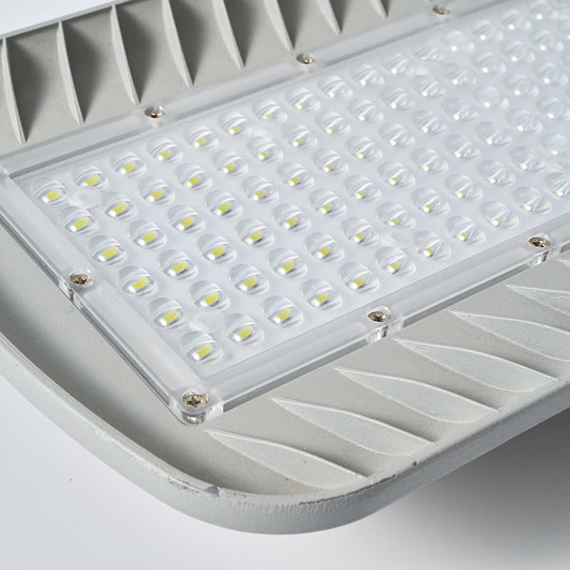 BỘ ĐÈN ĐƯỜNG NLMT 600W - Hình ảnh 3