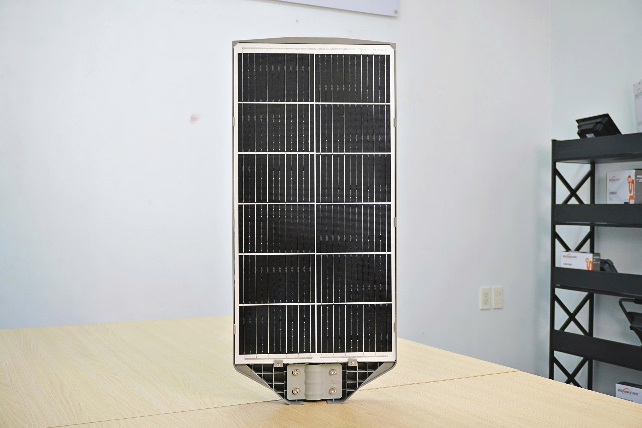 BỘ ĐÈN NLMT LIỀN THỂ 400W - Hình ảnh 2